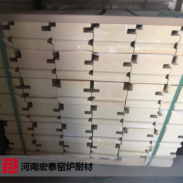 电炉丝砖 高炉用粘土质耐火砖 各种型号 现货库存 厂家直销