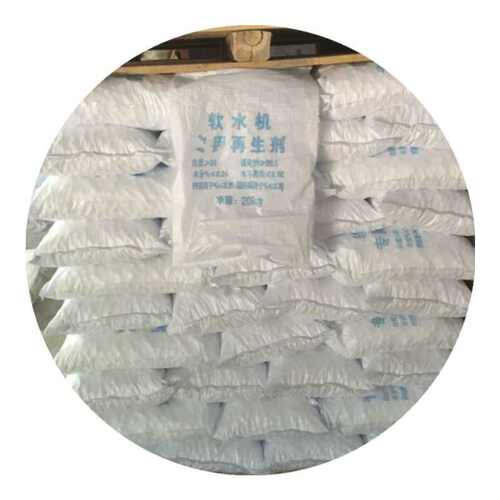 剂软 盐业用工 软水级软水树脂水机软化水再生盐工业离子交换