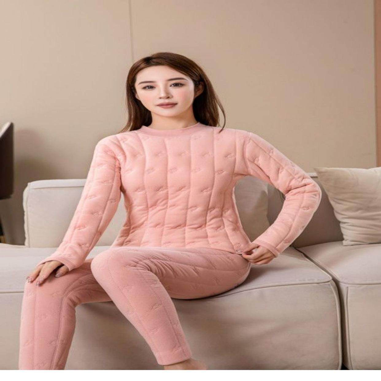 校服内搭神器秋冬季青少年保暖内衣男加绒加厚初中生高中学生套装,女士内衣/男士内衣/家居服,保暖套装,淘宝优惠券,粉丝福利购,淘宝优惠卷