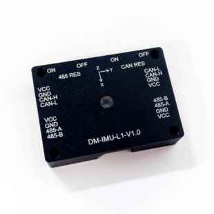 达妙科技 IMU模块 BMI088 恒温 姿态解算