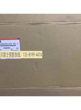 全新原装安川变频器专用A1000X CIMR-AB4X0044FBA-8106 18.5kw