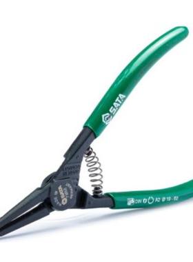 G 系列德式卡簧钳挡73010  圈钳弹簧0钳卡环钳730107302 3030 737