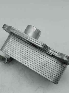 LR075630/LR073678/G4D3-6A642-BB,机油冷却器散热器油冷器