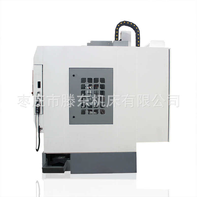 议价立式加工圆盘中心轴线规加工加工心机三中心vmc850刀库中