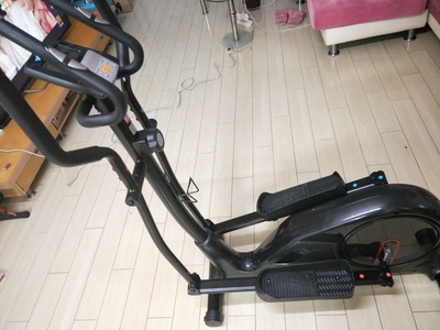 麦瑞克椭圆机怎么样?用后两个月感受!告诉大家真相