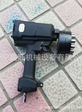 鑫钢板打码机打号工机位字VQY码机钢印机数钢字英文打标旺气动砸