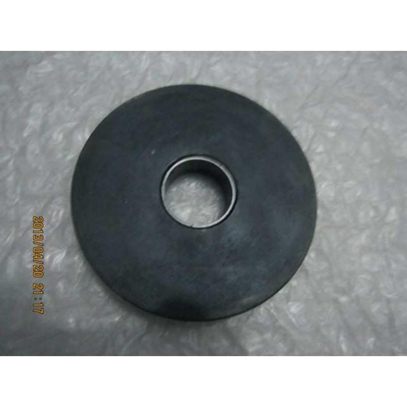 上海序达举升机滚轮，钢丝绳轮，LD-3.8A/3.8B钢丝绳轮原厂配件