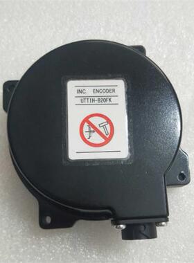 安川编码器 UTTIH-B20FK配电机SGMGV-09ADA61/13ADA61/20/30/44