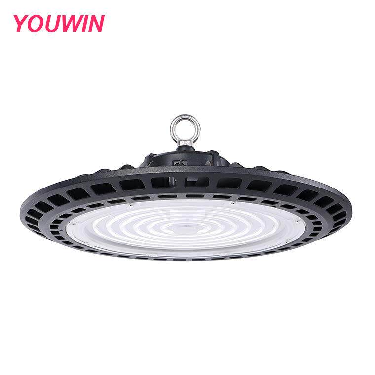 250908 300W工矿灯高光效防水防尘物流仓储仓库车间专用LED热销