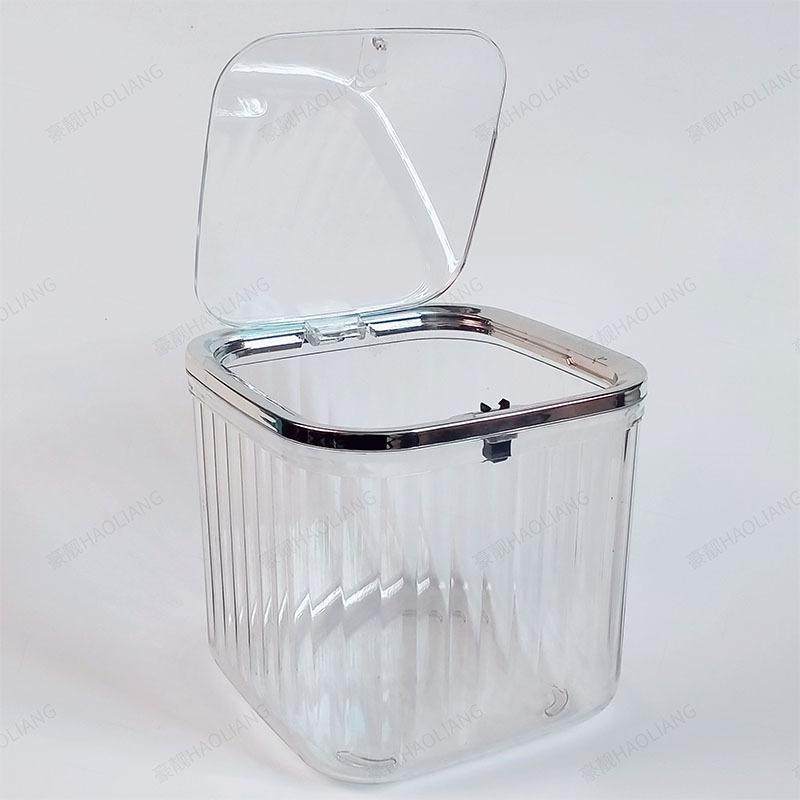 洗衣凝珠收纳神器桶罐家用好物洗衣粉收纳盒洗碗凝珠专用储存盒子,家庭/个人清洁工具,垃圾桶,淘宝优惠券,粉丝福利购,淘宝优惠卷