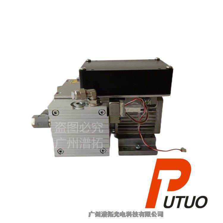Pfeiffer普发MVP015-2DC进口真空分子泵维修-实验室专用泵