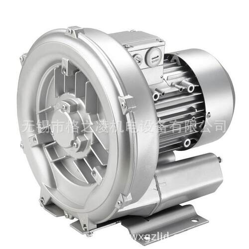 XGB系列 XGB-11 旋涡式气泵 漩涡风机 1.1KW/1100W