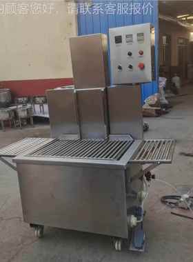 收缩机RGY 肉制品热收缩装机 全自动塑封机热包收缩热膜包装机