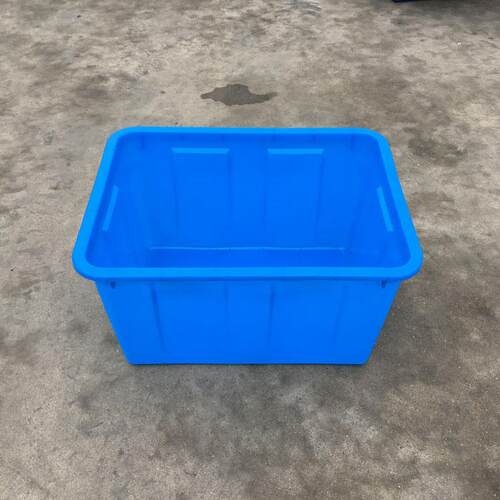 0L塑料水箱 养龟箱CBP 养鱼箱450*75 0*280白色塑料水箱 服装周转
