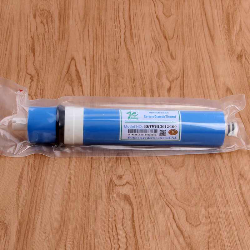 纯净100g芯ro滤澂-净水器除水器包纯水家用2012反渗透水垢洰膜邮