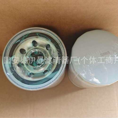 厂家供应B222100000551机油滤芯加工工程机械设备配件