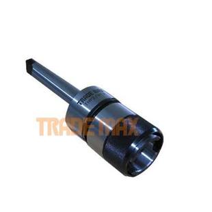 台湾贸巨TRADE 锁嘴TCS1B2B高强度 MAX刚性夹头无扭力筒夹固定式