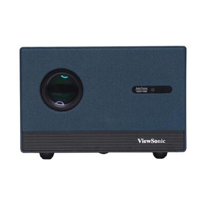 ViewSonic优派LX60HDC酒店足浴名宿会所1080p安卓智能投影仪