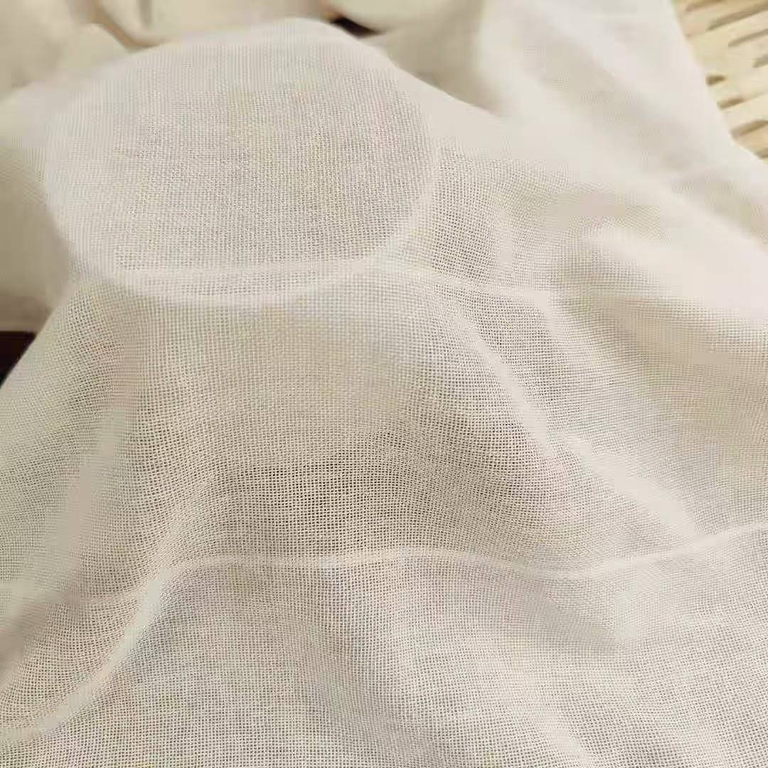 纯棉纱布厨房用遮盖布沙布盖菜盖碗盖馒头防尘蒸笼布过滤布豆腐布