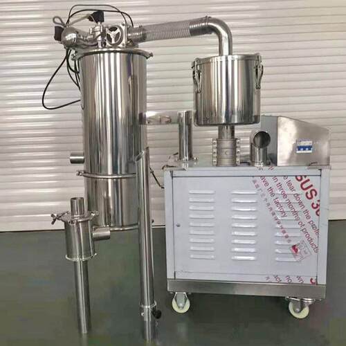 厂家生产ZSL系列真空粉末上料机粉料状自动上料机现货供应
