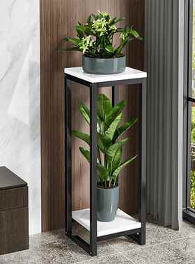 WHJ-a613b9Y子5X花架阳客厅落地式台置物架室内花架202新款盆景花