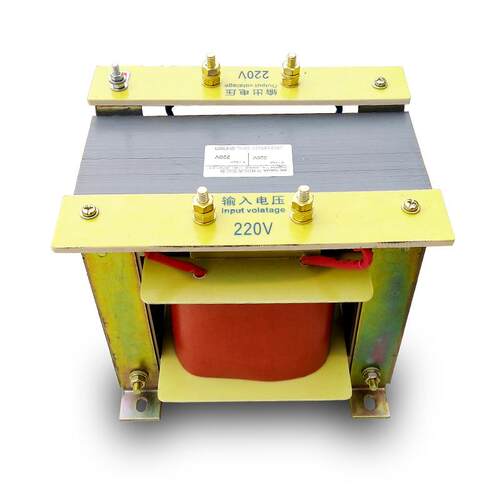 全铜单相隔离变压器BK3000w380v220v变220v110vDG3KVA干式隔离