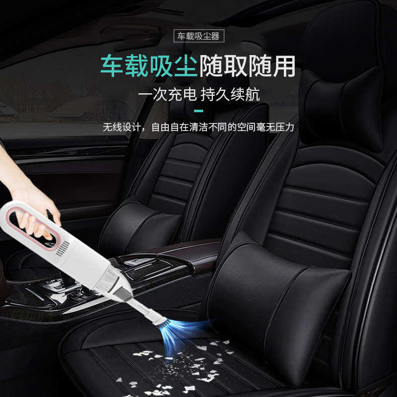 手持吸尘器家用商用大吸力充电款无线杆式便携式吸尘机小家电礼品,生活电器,随手吸/便携吸尘器,淘宝优惠券,粉丝福利购,淘宝优惠卷