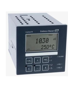 德国恩德斯豪斯E+H水分析CPM223-PR0005变送器