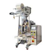 袋装 果汁饮料包装 定量膏体液体封口机 机 全自动食品液体包装