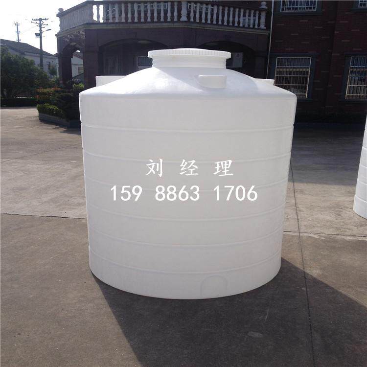 新款直销食品级500Lpe塑料水箱 500升家用蓄水塔 0.5吨塑料储罐