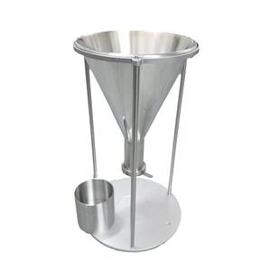 ZGS209测定珠光砂表观密度 2012膨胀珍珠岩堆积密度计JF T209