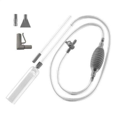 Aquarium Siphon Vacuum Cleaner Aquarium Siphon Water