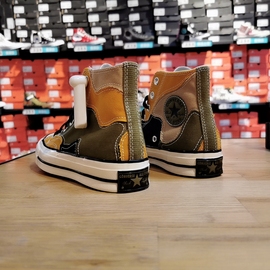 坏蛋的店Converse/匡威1970S迷彩高帮帆布鞋休闲运动板鞋 168905C