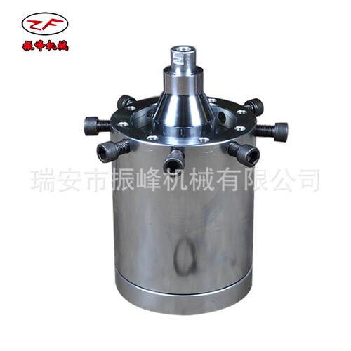 供应吹膜机摸头 模头型号齐全 可做各种型号摸头 呼唤摸头 风环