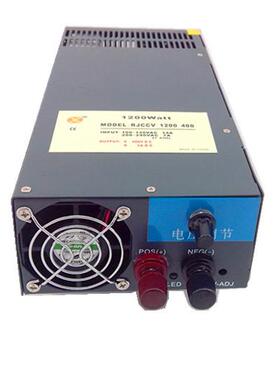 HVI-1200-24 380V交流输入1200W24V42A输出0-24V可调直流开关电源