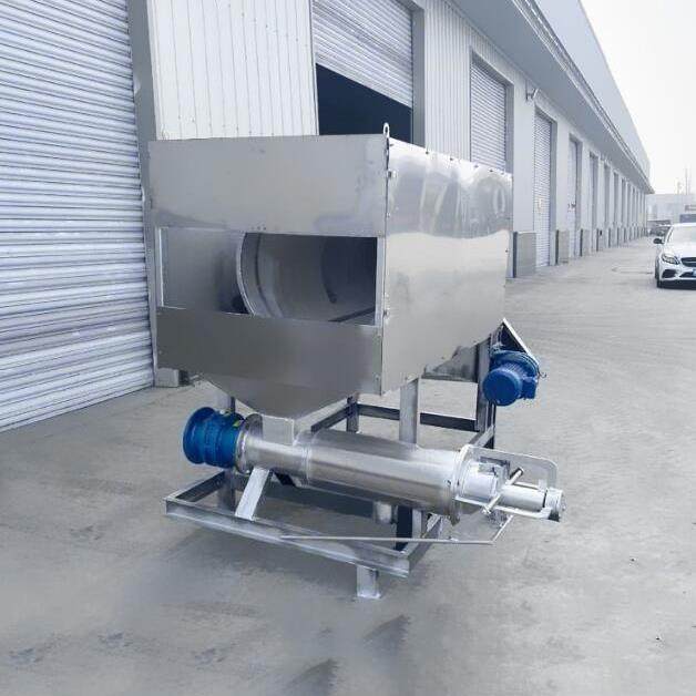 外贸出微滤式粪干湿分离机口鸡牛粪固液分QMB离机 禽 猪畜养殖场,农机/农具/农膜,农用防护器具,淘宝优惠券,粉丝福利购,淘宝优惠卷