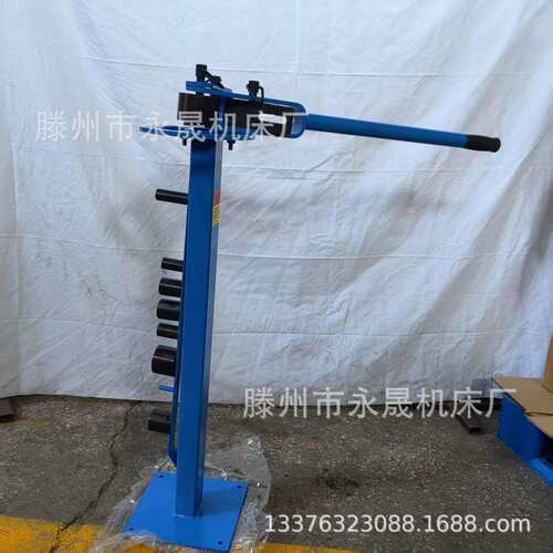 手动金属加工弯曲成型板材线材YP-38 YP-9 UBM-30