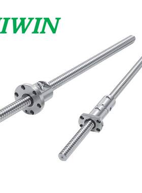R2-5TYMJ3-FS母I-005上银.HIWI0N螺滚珠丝杠
