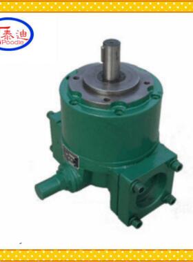 GDB-40Y63Y低噪音高粘度摆线齿轮泵低噪音质量保证无泄漏