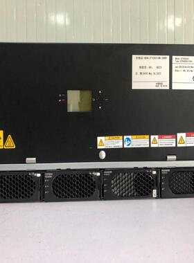 工厂直供嵌入式电源ETP48100通信基站48V100A200A交转直开关电源