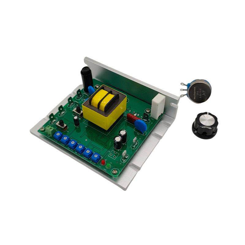 LDR2410有刷直流电机调速器115V230V10A电机控制器