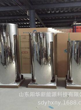 不锈钢水箱厂家304保温水箱空气能承压水箱热泵循环水箱缓冲水箱