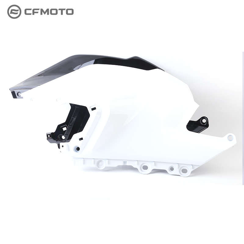 CFMOTO摩托车原厂配件春风700MT油箱左右护罩  油箱护板导流罩