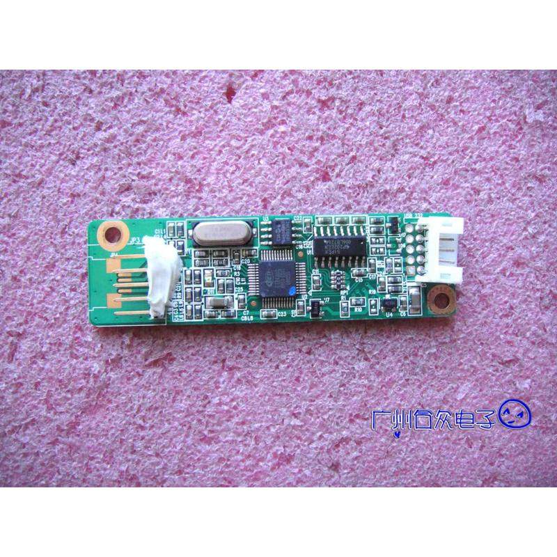 触摸屏控制卡 ETP-RAP4502-E 控制器 RAP4502RPEG V1.09 触摸板