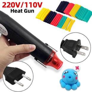 Hot Air Blower Heat Handh Mini Gun Power 300W Electrical
