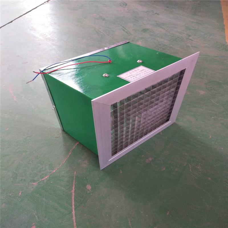 S-567F7玻璃钢壁式排气扇车排风玻璃钢百叶窗544SF-87间7排气4换