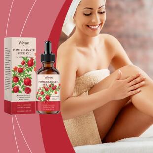 Oil WIYUN Seed for Face Nourishing Pomegranate Gentle