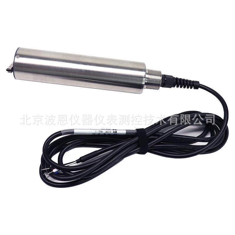 在线自清洁叶绿素传感器厂家养殖叶绿素酸碱度ORP检测仪