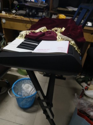 热点评论雅马哈PSR-E363电子琴怎么样，良心评测