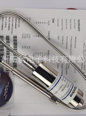 Dynisco PT4624-70MPA/M18-35MPA-6/18-SIL2压力传感器 变送器